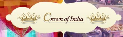 Crown Of India